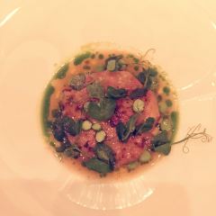 The Restaurant User Photo
