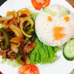7 Sisters Restaurant User Photo