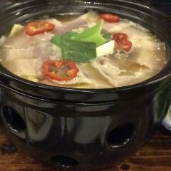 聚八方·地方菜 User Photo