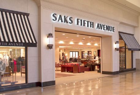 Saks Fifth Avenue