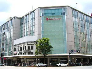 Takashimaya (Kyoto Store)