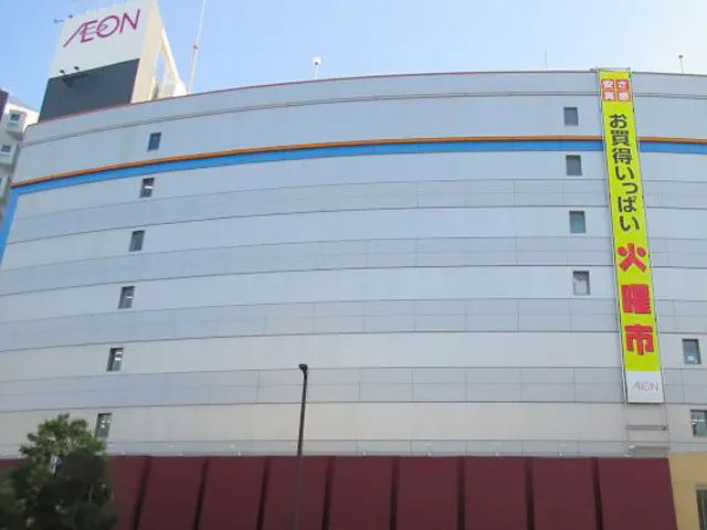 永旺（SP福岡店）