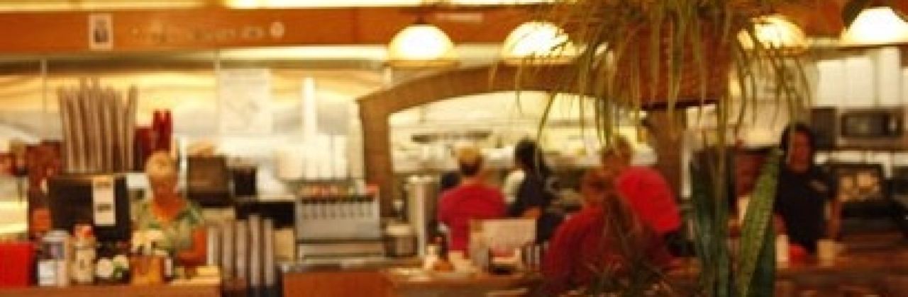 Yangon Kitchen Restaurant