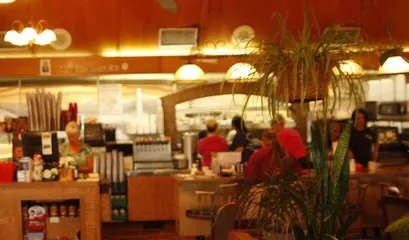 Yangon Kitchen Restaurant