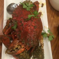 JUMBO Seafood (Dempsey Hill) User Photo