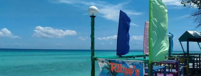 Ritzy's White Beach Resort & Restaurant