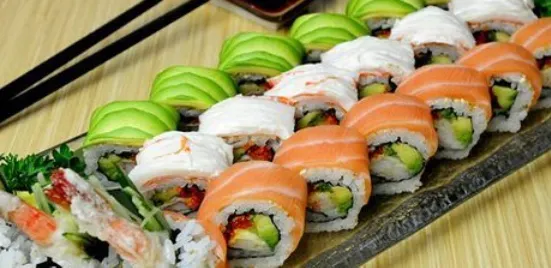 Sushi Fresh