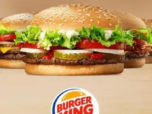 Burger King IPH