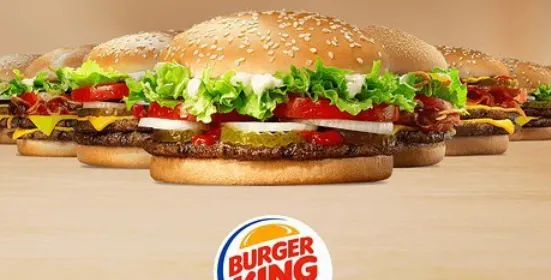 Burger King IPH
