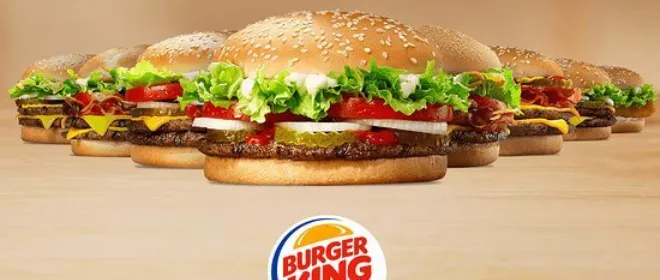 Burger King IPH