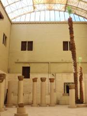 El Museo Copto