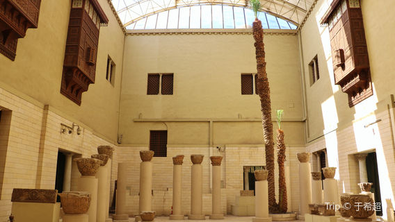 Musée Copte