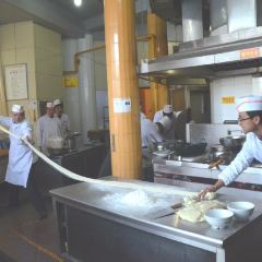 Shun Zhang Donkey Meat Noodle User Photo