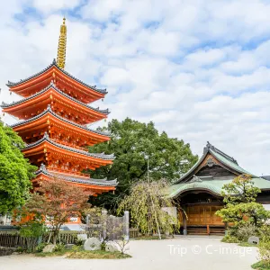 東長寺