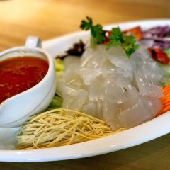王记酱骨(云霄路店) User Photo