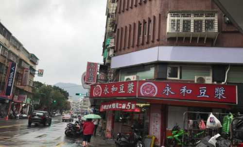Yonghe Dou Jiang