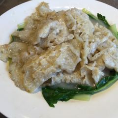 稻香居鍋貼（宋都御街店）張用戶圖片