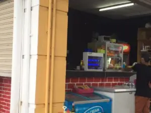 Semporna Hot Soto