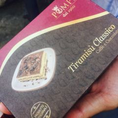 Pompi Spagna - Via della Croce User Photo