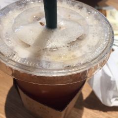 星巴克(时尚中心店) User Photo