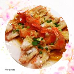 Meng Ji Seafood Cheng 여행 사진