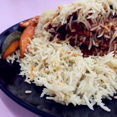 Singapore Zam Zam Restaurant User Photo