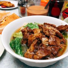 炳記茶檔張用戶圖片