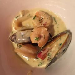 Saffron Restaurant User Photo