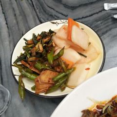 四方街食店 User Photo