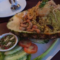The Good View Bar & Restaurant Chiang Mai User Photo