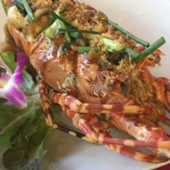 Motherland Seafood User Photo