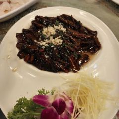 Xin Ju Feng Cai Guan User Photo