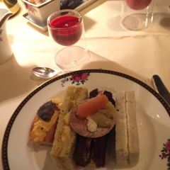 Palm Court User Photo