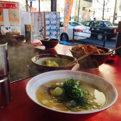 Kinryu Ramen Dotombori User Photo