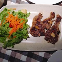 LaRusticaCucinaItaliana張用戶圖片