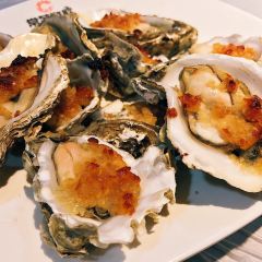 Chang Ming Seafood Cuisine Kao Shenghao User Photo