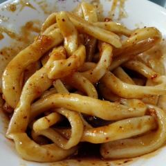 Zhong Dumplings User Photo