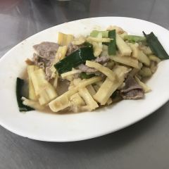 老二腿庫飯 User Photo