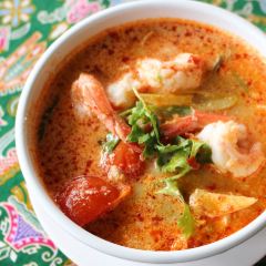 Ton Ma Yom Thaifood Restaurant 여행 사진