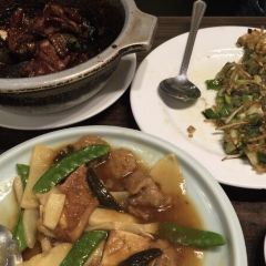 AoBa Zhongshan Restaurant User Photo