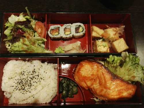 Eat Tokyo