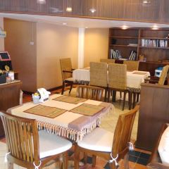 Cafe de Thaan Aoan User Photo