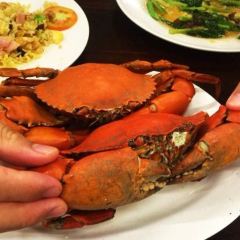 Pupen Seafood Pattaya User Photo