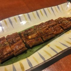 胜代日本料理(人民路店) 여행 사진