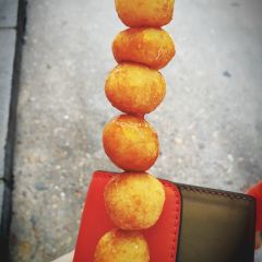 南门口金记糖油坨坨店(长郡中学店) User Photo
