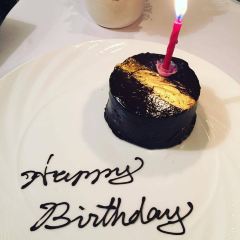 Top Cap Steakhouse User Photo