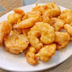 HUAZHUSHIFU 여행 사진