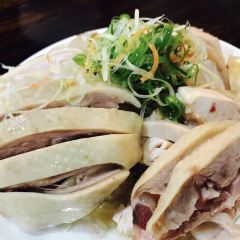 古城家常菜 여행 사진