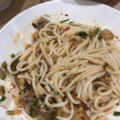 Ming gui mi fen ( can luan lu dian ) User Photo