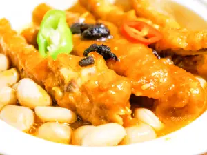 Chao Fu Cheng (HuBin North Road)